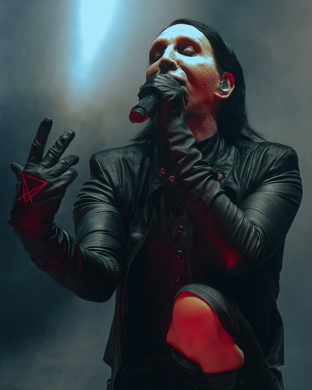 Marilyn Manson