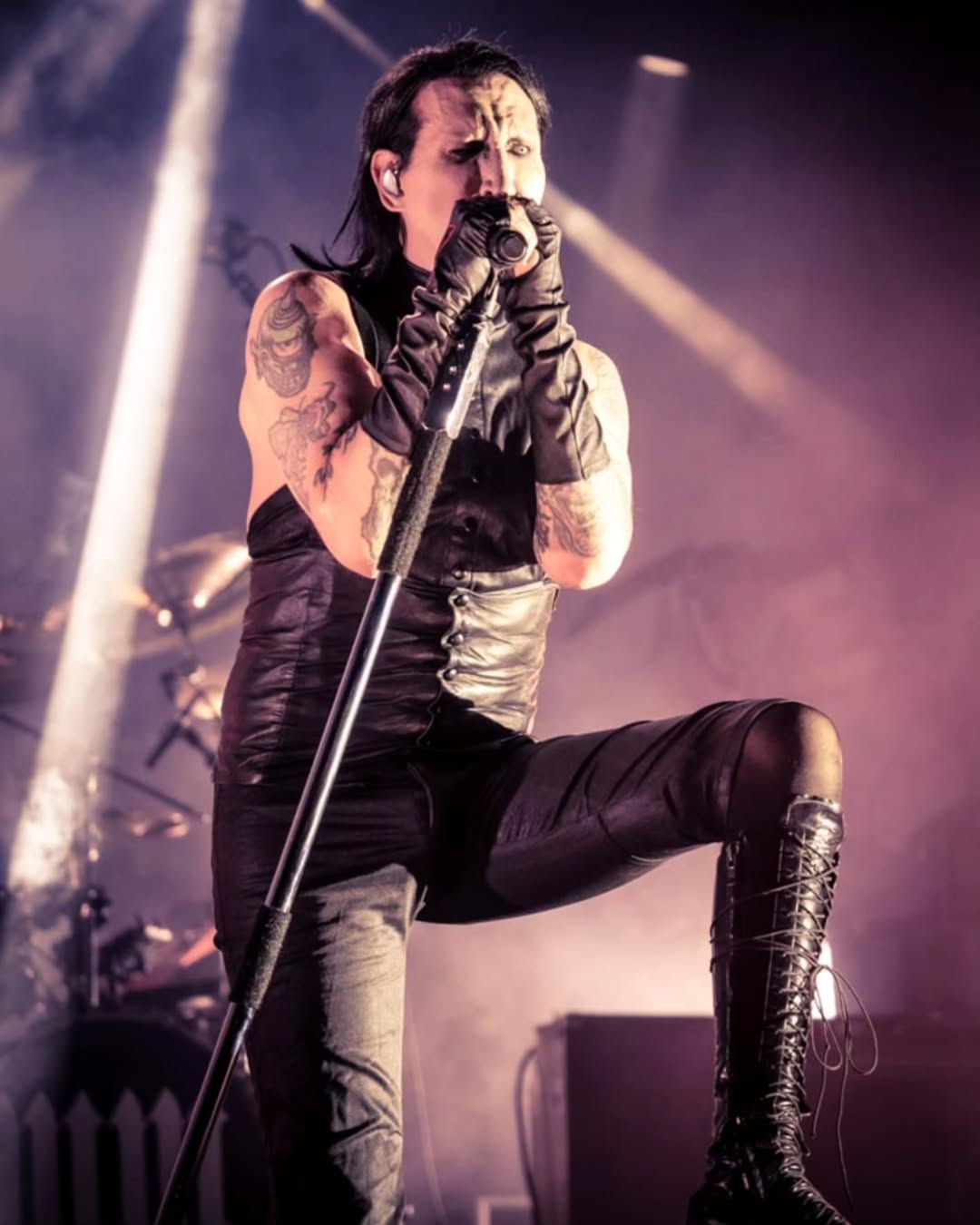 Marilyn Manson