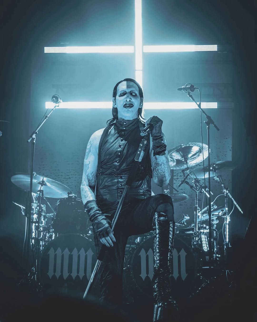 Marilyn Manson