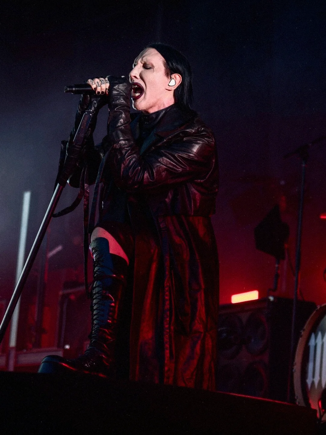 Marilyn Manson